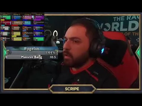 Team Echo World First Rygelon MYTHIC 10/11 Team POV (SotFO) - 9.2 Eternity's End , WOW