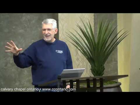 Psalm 63 • When you find Yourself in the Wilderness