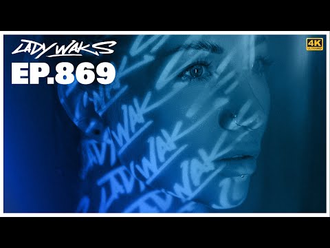 [4K] Lady Waks, FA73X - In Da Mix 869 - 30 January 2026 | In Beat We Trust