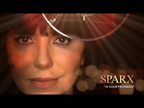 SPARX - "Mi Amor Prohibido" - Video Oficial