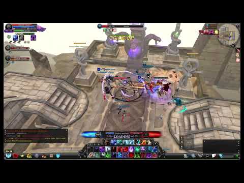 Cabal Online (NA) Titan iAnkore DM  Nation War