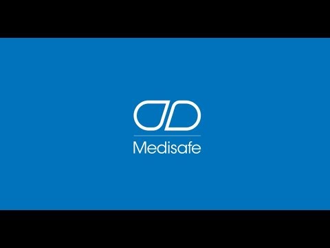 Medisafe 5 Million User Milestone logo