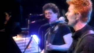 David Bowie + Lou Reed - White Light White Heat (Live New York 1997)