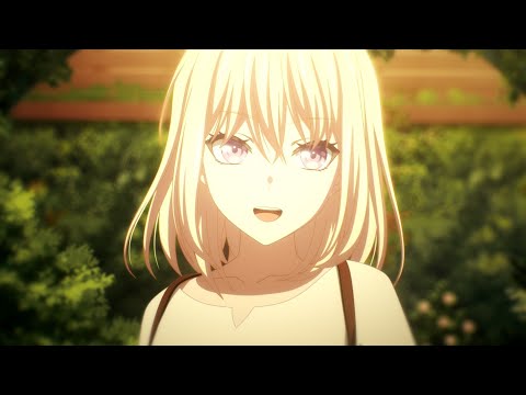 BanG Dream! Ave Mujica Video5