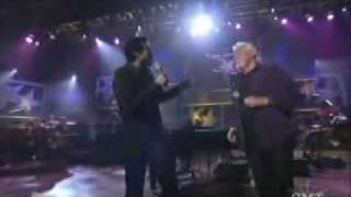 Kenny Rogers &amp; Lionel Richie - She Believes In Me