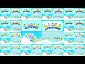 Top 50 Alphablocks Intro Songs 2022 In One Video