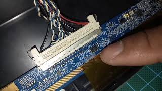 Download lagu TV LED POLYTRON 32' PLD32T100 GAMBAR DOBELL mp3