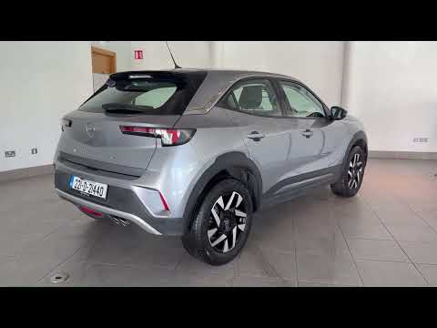 Opel Mokka ELITE-1.2 130PS PET 6SPEED 130PS-PET-6S - Image 2