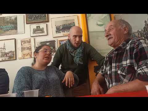 Corale Bilacus - Serenin