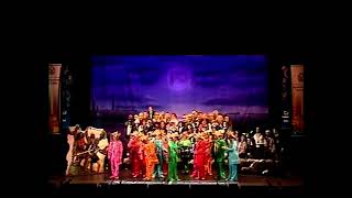 Los héroes del 3×4 – Preliminares – COAC 2008