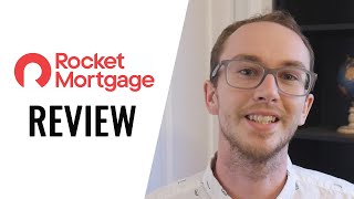 Rocket Mortgage Review 2026: Pros and Cons