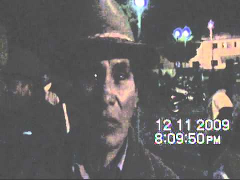 11DIC09 Vilque Chico Entrevistas 2