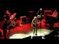 Graham Parker and The Rumour - No Holding Back - 6th June 2014 - London