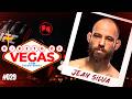 Timestamps detalhados do podcast com Jean Silva sobre sua 1ª derrota no UFC