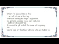 Da Brat - Ain't Got Time to Waste Lyrics