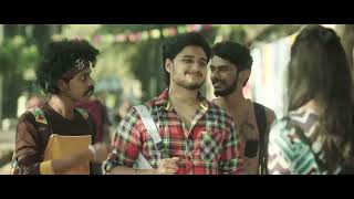Mann Kasturi Re making Feat. Abhinay Berde video