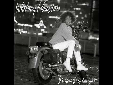 Whitney Houston - All the Man That I Need (Dolby Atmos)