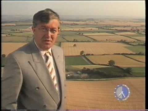 Bill Giles Operation Blackbird report 1