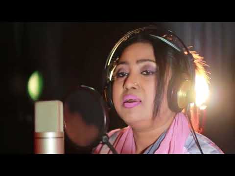 'গণতন্ত্রের মা' (দেশনেত্রী বেগম খালেদা জিয়া) শীর্ষক গান।। বেবী নাজনীন