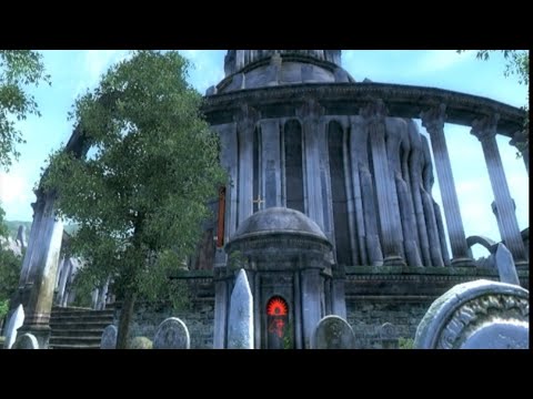 Elder Scrolls 4: Oblivion playthrough pt. 40