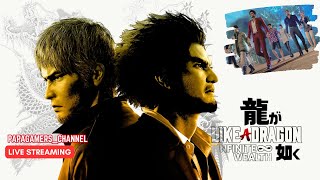 Download lagu LIVE-Yakuza 8: Infinite Wealth PT15 #likeadragoninfinitewealth #ryugagotoku #sega #dragonofdojima mp3