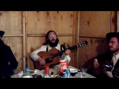 הרחמן הוא יוליכנו קוממיות לארצנו Harachaman Hu Yolichenu Kommemmiut Leartsenu