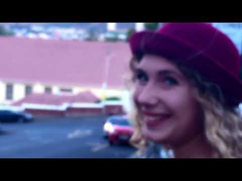 When it Rains - Frances Clare [Official Music Video]