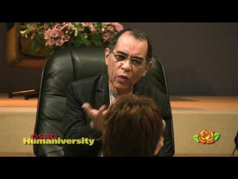 Veeresh in darshan: Repeating your Parent's Patterns