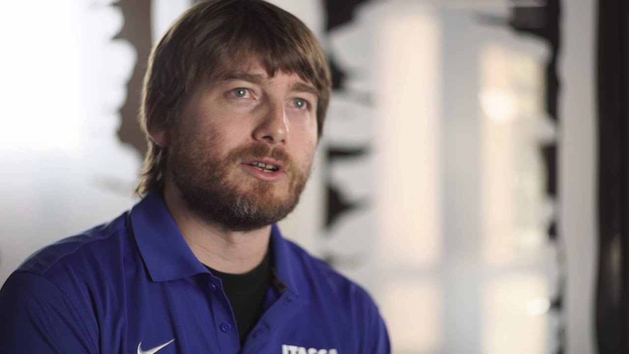 Derek Fox - Chemistry & Physics Instructor