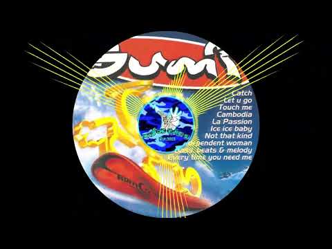 Bump Vol 8 - La Passion