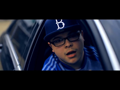 Potter Payper FT Mover - City of Angels [Music Video] | RapCity REUPLOAD