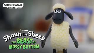 Shaun the Sheep: The Beast of Mossy Bottom (2026) Video