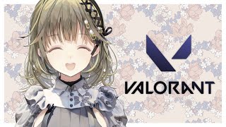 【VALORANT】新衣装だゾｯ
