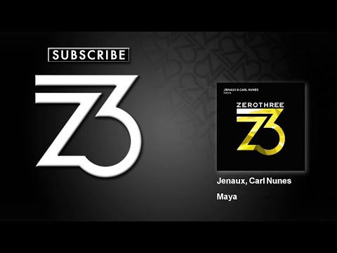 Jenaux, Carl Nunes - Maya