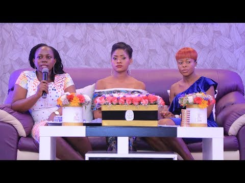 LadiesFirst!2018 Forum - SoundBytes - State of Women's Health