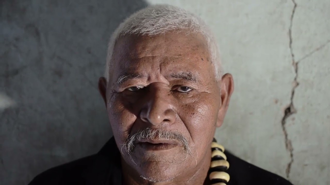 Memórias do Fogo de 1951