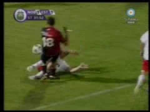wwww.NOBcoloso.com.ar - Newell´s 2 vs Estudiantes 1