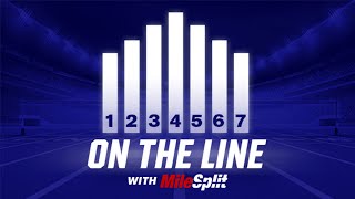 On The Line - State Championships This Week: Texas, Georgia, Arizona