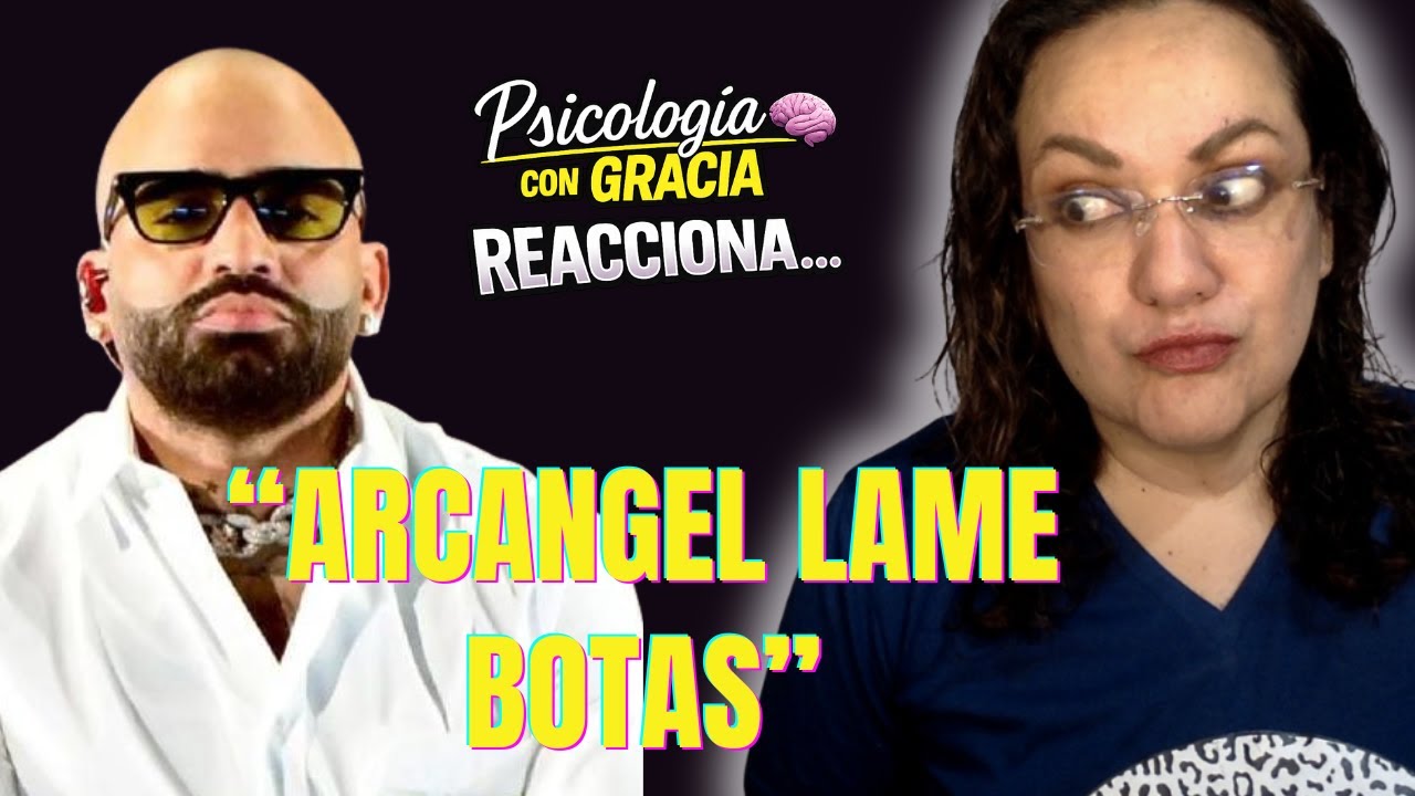 ARCANGEL LAME BOTAS