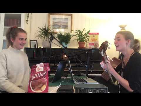 RÓLÓ - "Idas Sommarvisa" Cover