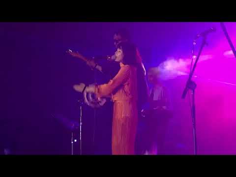 Vira Talisa - Bunga (Live at Dua Dua Festival 31/08/2019)