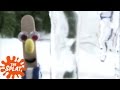 Ice Is Nice - Stick Stickly  | NickRewind