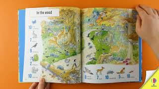 1001 ANIMALS TO SPOT
