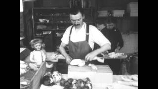 Michael Nyman - War Work