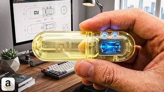 104 Cheap Tech Gadgets on Amazon That Will Change Your Life Forever