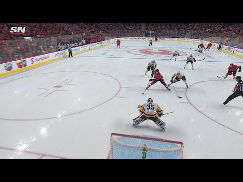 11/02/17 Condensed Game: Penguins @ Flames