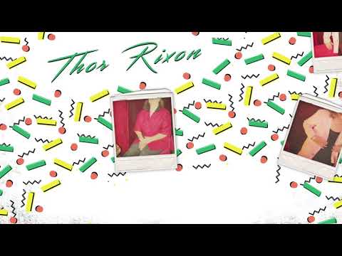 Thor Rixon feat. Roxy Caroline - He Held Him Close