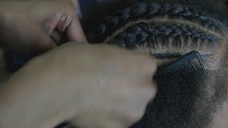 Braider talks about licensing requirement