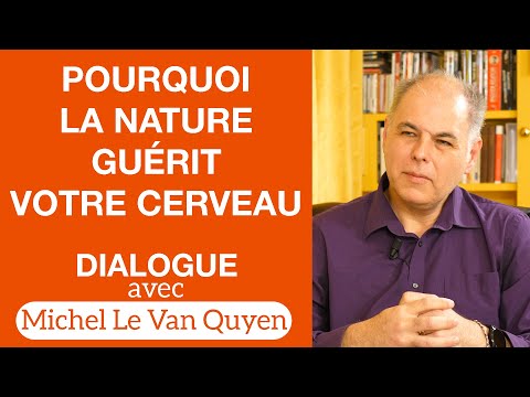 Vido de Michel Le Van Quyen