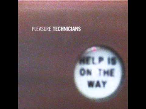 Pleasure Technicians - Television One